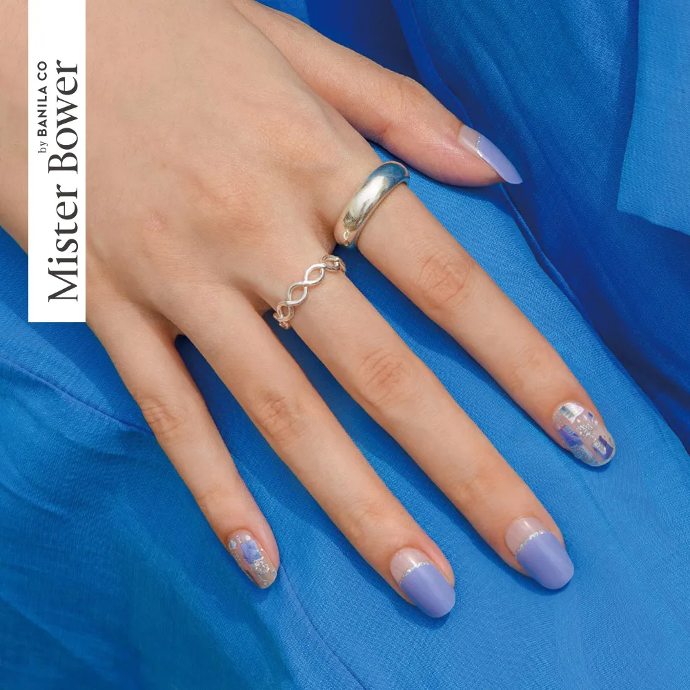 【Mister Bower】頂級光療凝膠美甲貼 紅蘋果 (36片) 歷史價格詳細信息