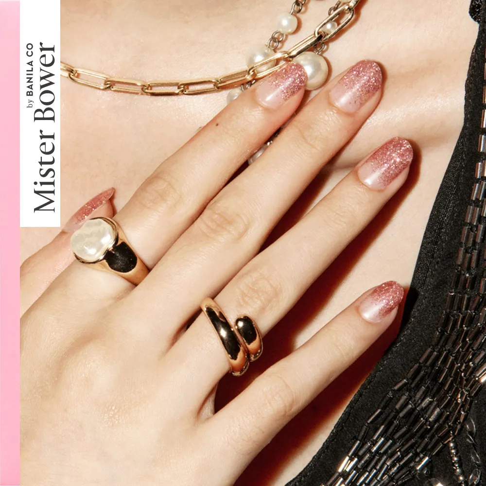 【Mister Bower】頂級光療凝膠美甲貼 紅蘋果 (36片) 歷史價格詳細信息