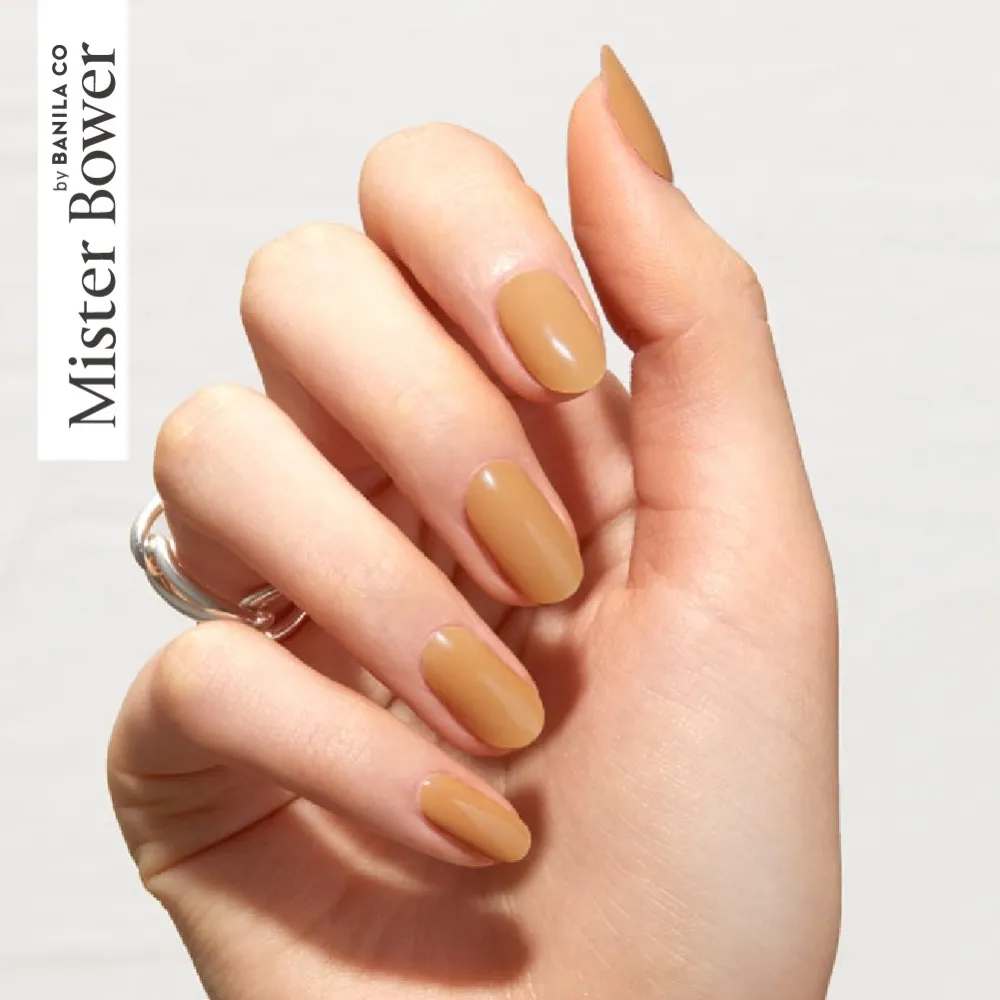 【Mister Bower】頂級光療凝膠美甲貼 紅蘋果 (36片) 歷史價格詳細信息