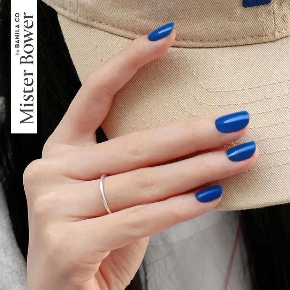 【Mister Bower】頂級光療凝膠美甲貼 紅蘋果 (36片) 歷史價格詳細信息