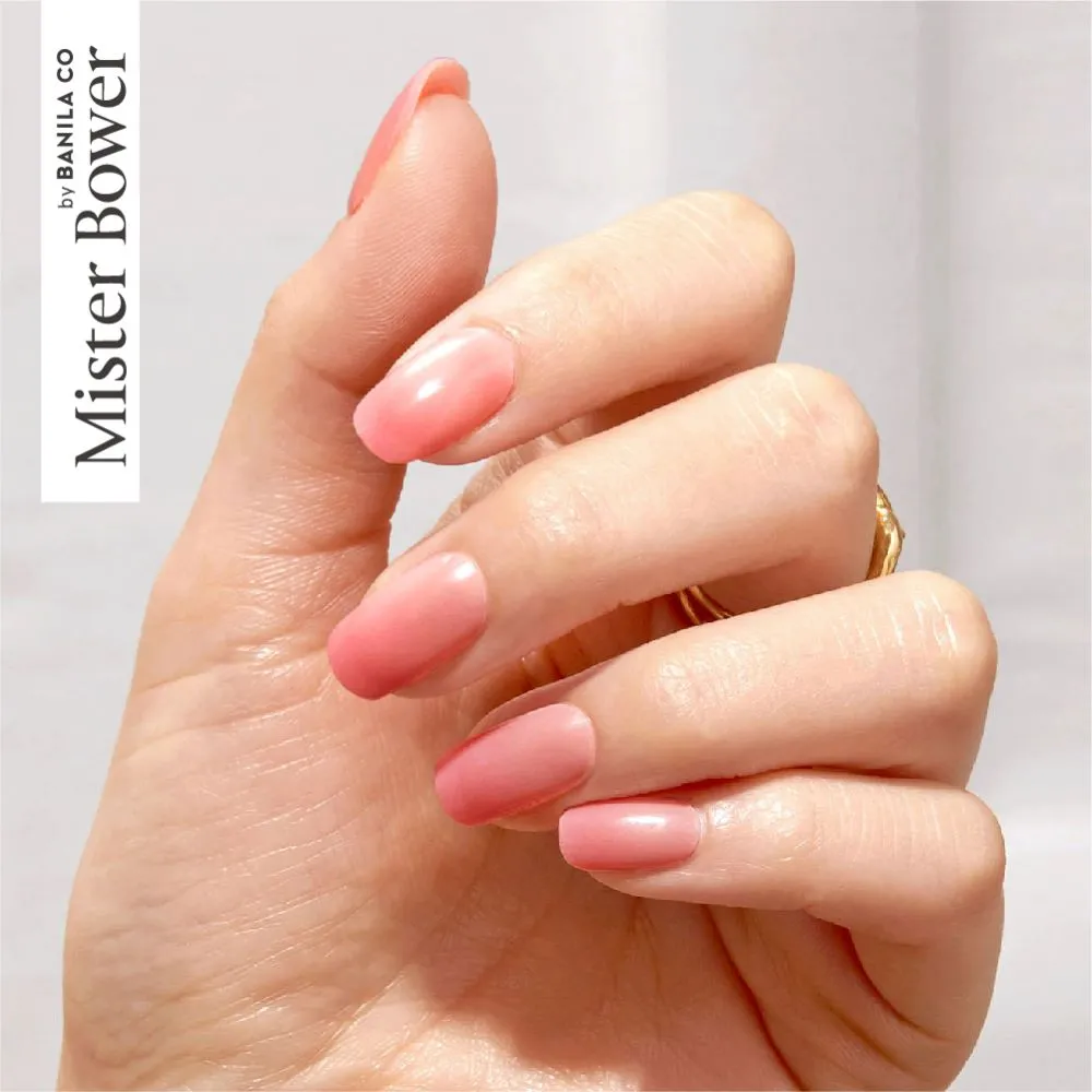 【Mister Bower】頂級光療凝膠美甲貼 紅蘋果 (36片) 歷史價格詳細信息