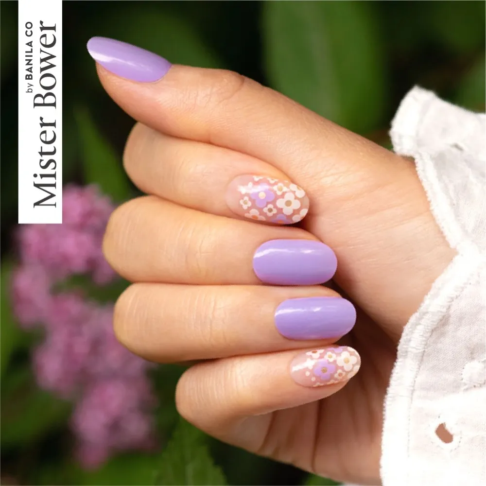 【Mister Bower】頂級光療凝膠美甲貼 紅蘋果 (36片) 歷史價格詳細信息