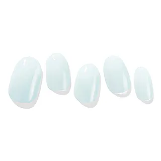 |Glaze| 凝膠美甲貼-絲緞白/ZMC106 歷史價格詳細信息