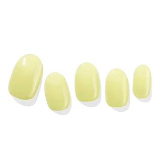 |Glaze| 凝膠美甲貼-絲緞白/ZMC106 歷史價格詳細信息