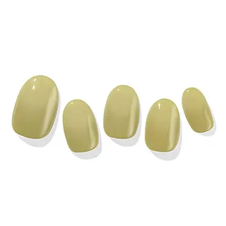 |Glaze| 凝膠美甲貼-絲緞白/ZMC106 歷史價格詳細信息