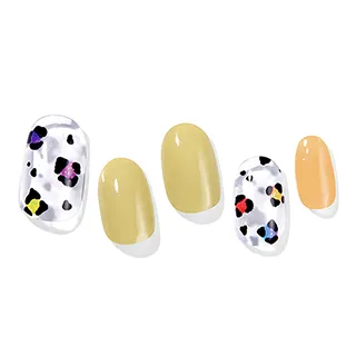 |Glaze| 凝膠美甲貼-絲緞白/ZMC106 歷史價格詳細信息