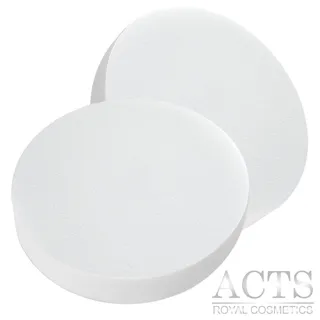 ACTS維詩彩妝 海綿眼影棒25支入(25支/包) 歷史價格詳細信息