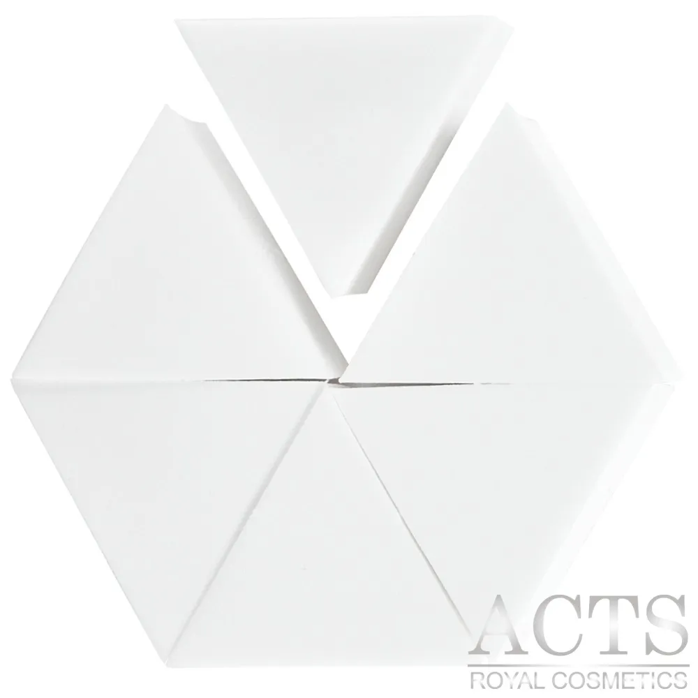 ACTS維詩彩妝 海綿眼影棒25支入(25支/包) 歷史價格詳細信息