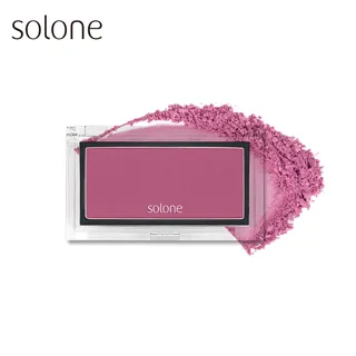 Solone蘋果肌紅潤腮紅09初戀玫粉 歷史價格詳細信息