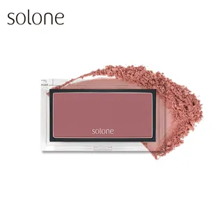 Solone蘋果肌紅潤腮紅09初戀玫粉 歷史價格詳細信息