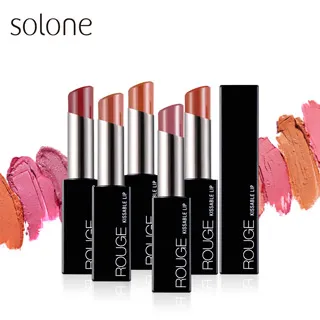 Solone 極潤緞光唇膏006 重焙拿鐵 歷史價格詳細信息