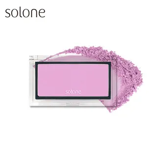 Solone蘋果肌紅潤腮紅09初戀玫粉 歷史價格詳細信息