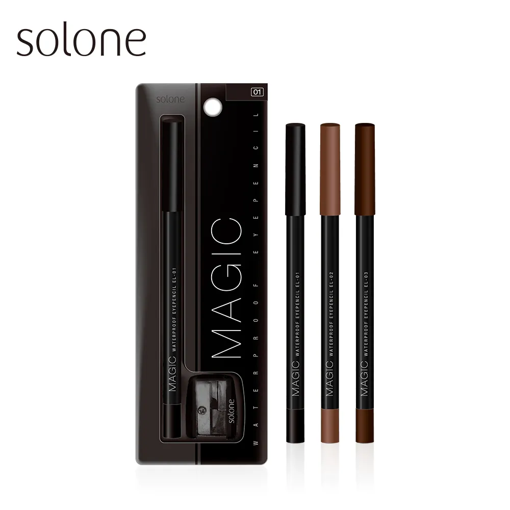 Solone 持久眼線筆  現貨 蝦皮直送 歷史價格詳細信息
