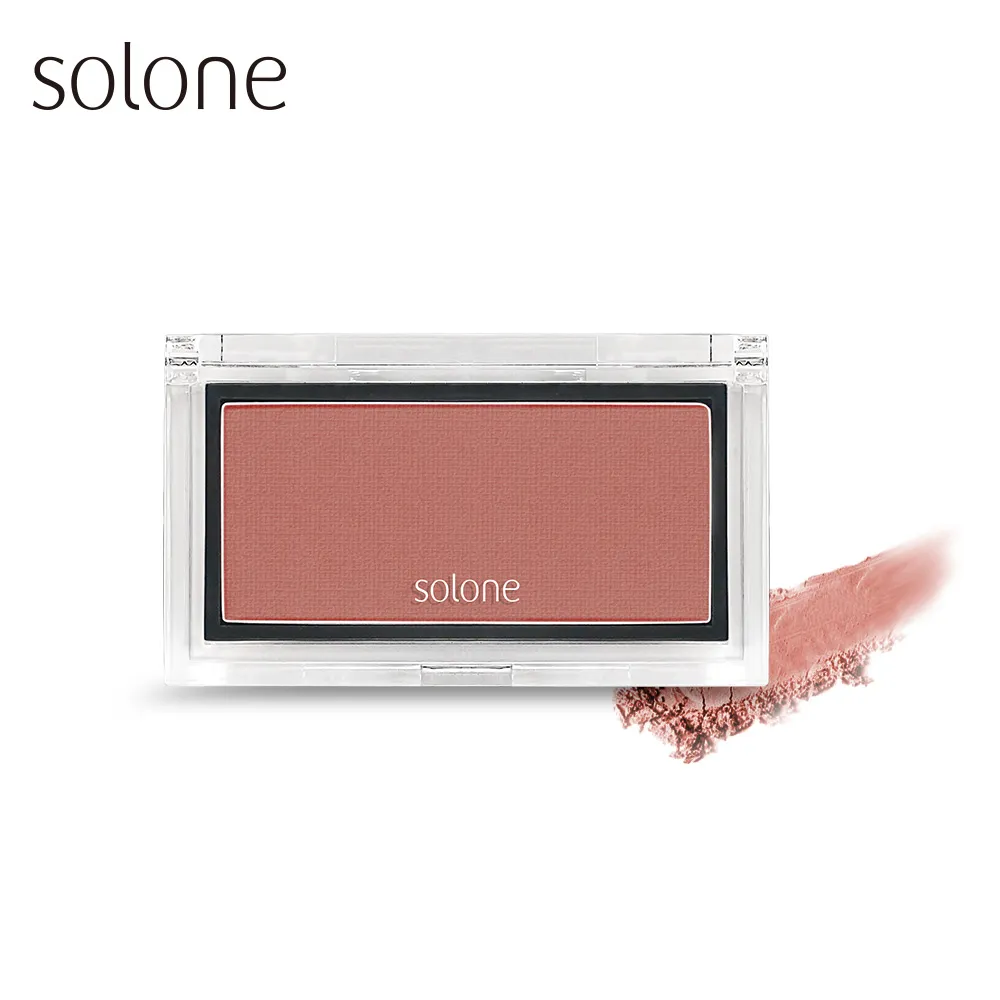 Solone蘋果肌紅潤腮紅09初戀玫粉 歷史價格詳細信息