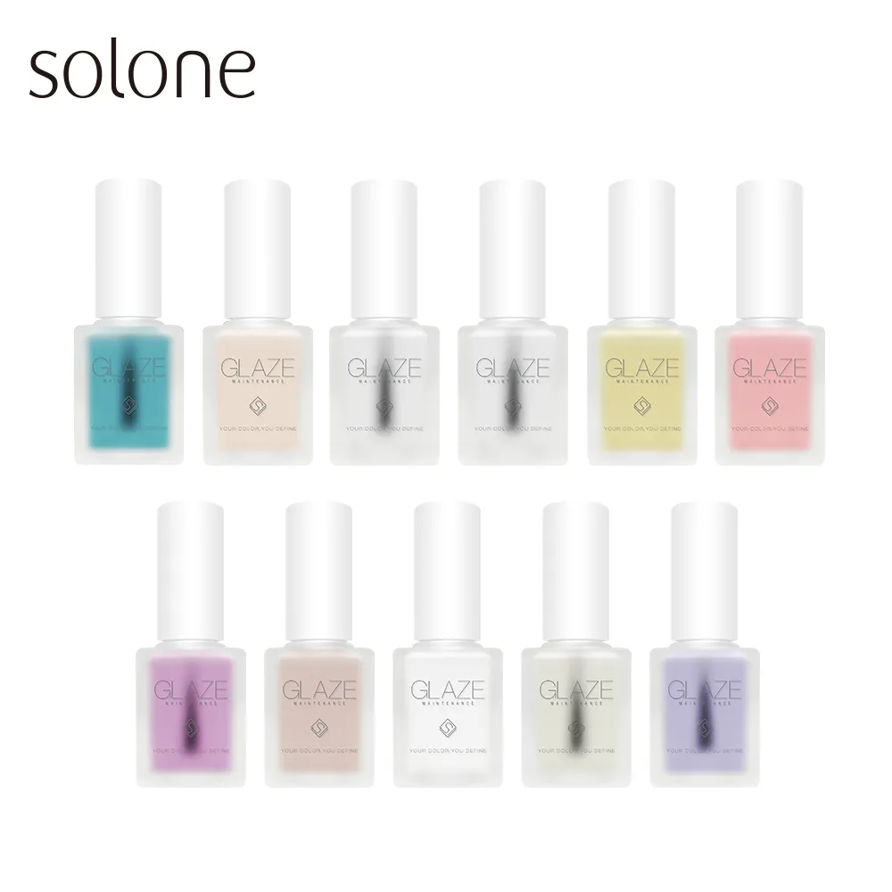 Solone 琉光訂製飾底油(13ml)【小三美日】 空運禁送 DS009245 歷史價格詳細信息