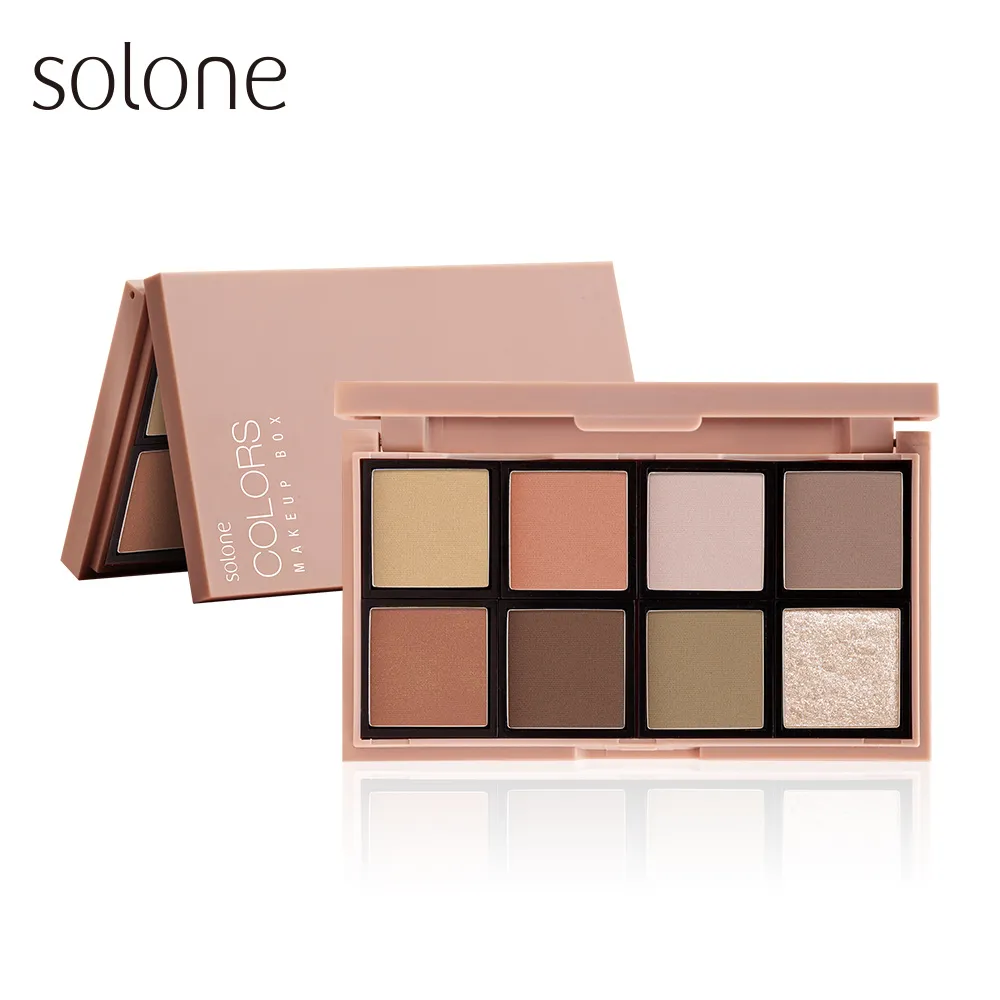 Solone專屬訂製眼彩盤_演奏家 歷史價格詳細信息