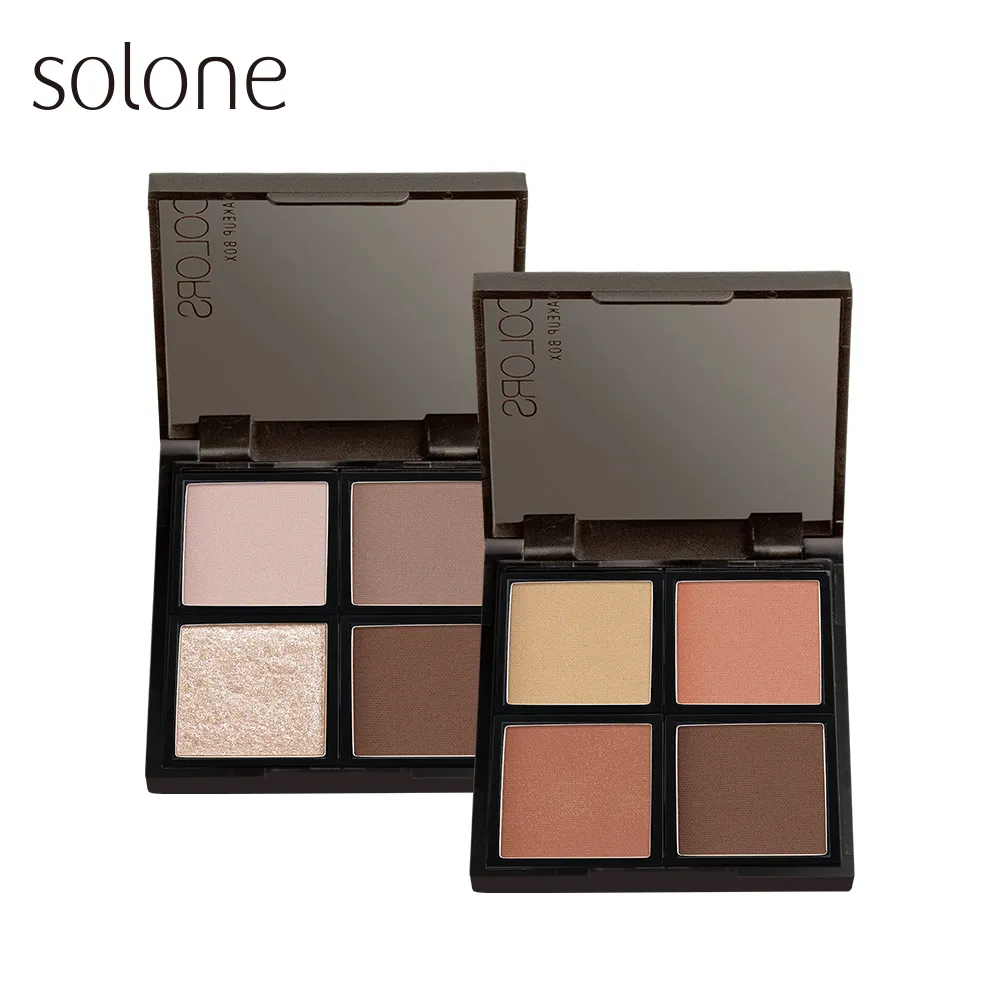 Solone專屬訂製眼彩盤_演奏家 歷史價格詳細信息