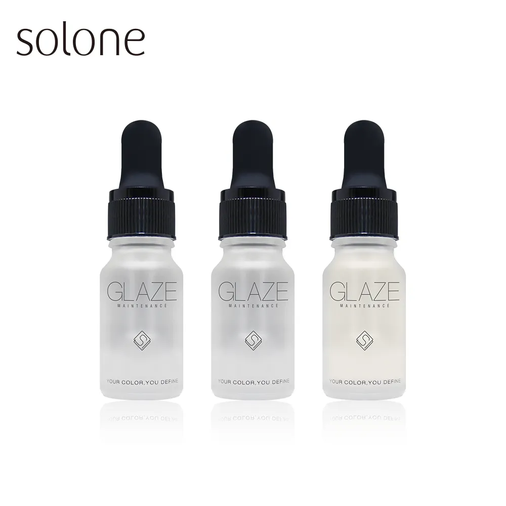 Solone 琉光訂製飾底油(13ml)【小三美日】 空運禁送 DS009245 歷史價格詳細信息