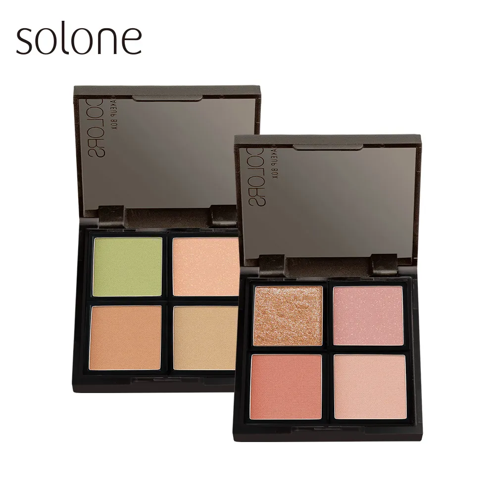 Solone專屬訂製眼彩盤_演奏家 歷史價格詳細信息