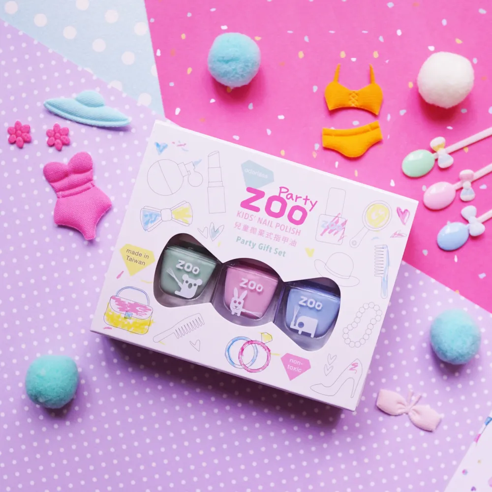 ZOO ㄖㄨˋ 兒童拋棄式指甲油｜珠寶系列｜80 金羽毛戒指 歷史價格詳細信息