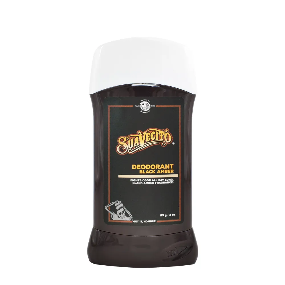 Suavecito 古龍水體香膏 85g OG Deodorant - WBK SHOP 歷史價格詳細信息