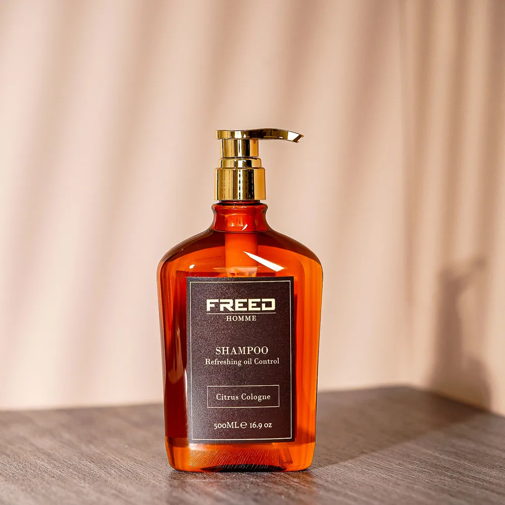 【FREED】極簡霧黑方扣商務休閒頭層牛皮自動皮帶 - 黑色 歷史價格詳細信息