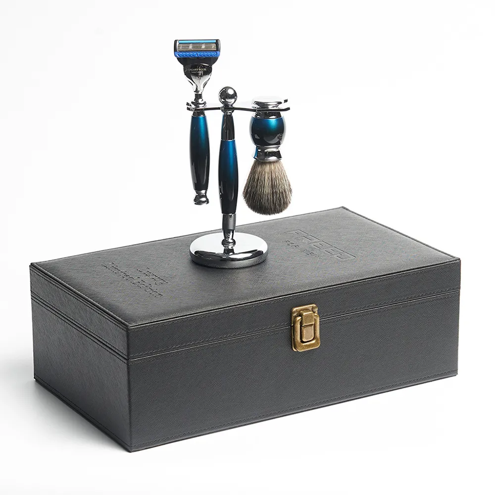 銀河探索套裝送禮文具禮盒b6本筆記本手帳本日程本生日禮物-鑫星精選 歷史價格詳細信息