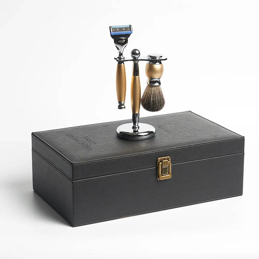 【FREED】一週年限量紀念款 宇宙探索系列 尊爵四件組刮鬍刀禮盒 阿波羅 歷史價格詳細信息