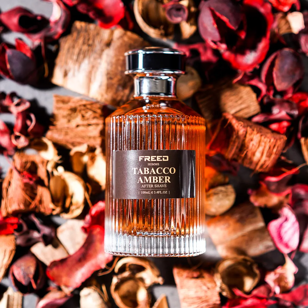【FREED】菸草琥珀男性極淨淡香精 - 50ML 歷史價格詳細信息