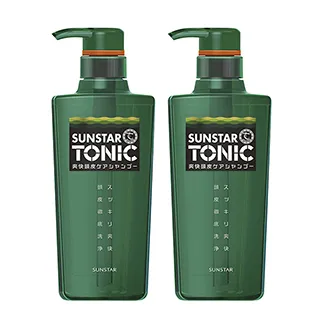 TONIC 爽快頭皮雙效合一洗髮精(補充包) 340ml*4入 歷史價格詳細信息