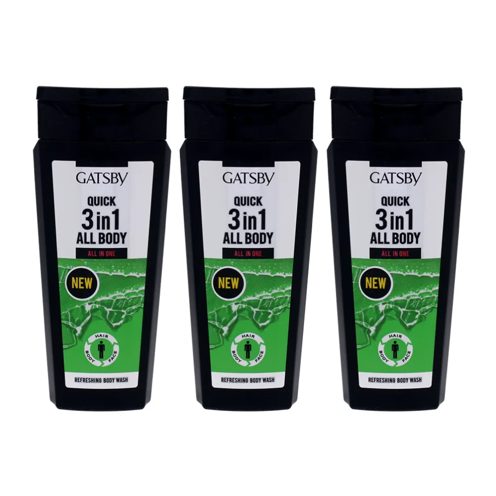 GATSBY 男性古龍香水125ml 無懈可擊/自由氣息/無盡的愛 【DDBS】 歷史價格詳細信息