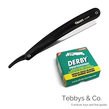 義大利 Focus 剃刀 白 + Derby單刃100片 歷史價格詳細信息