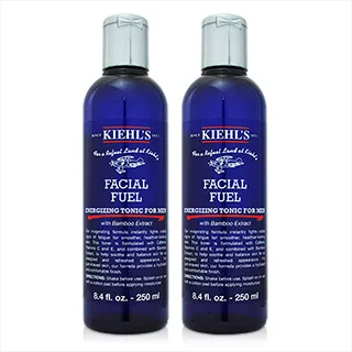 KIEHLS 契爾氏 極限男性活膚露 250ml*2 歷史價格詳細信息