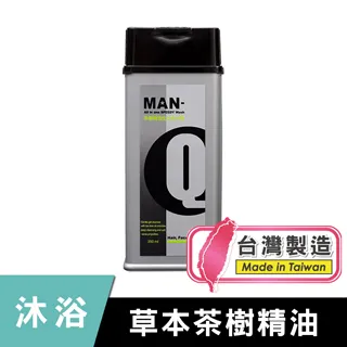 MAN-Q全效潔淨露350ml*3入(S1+S2+S3) 歷史價格詳細信息