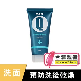 MAN-Q 胺基酸深層潔顏乳 (100ml) 歷史價格詳細信息