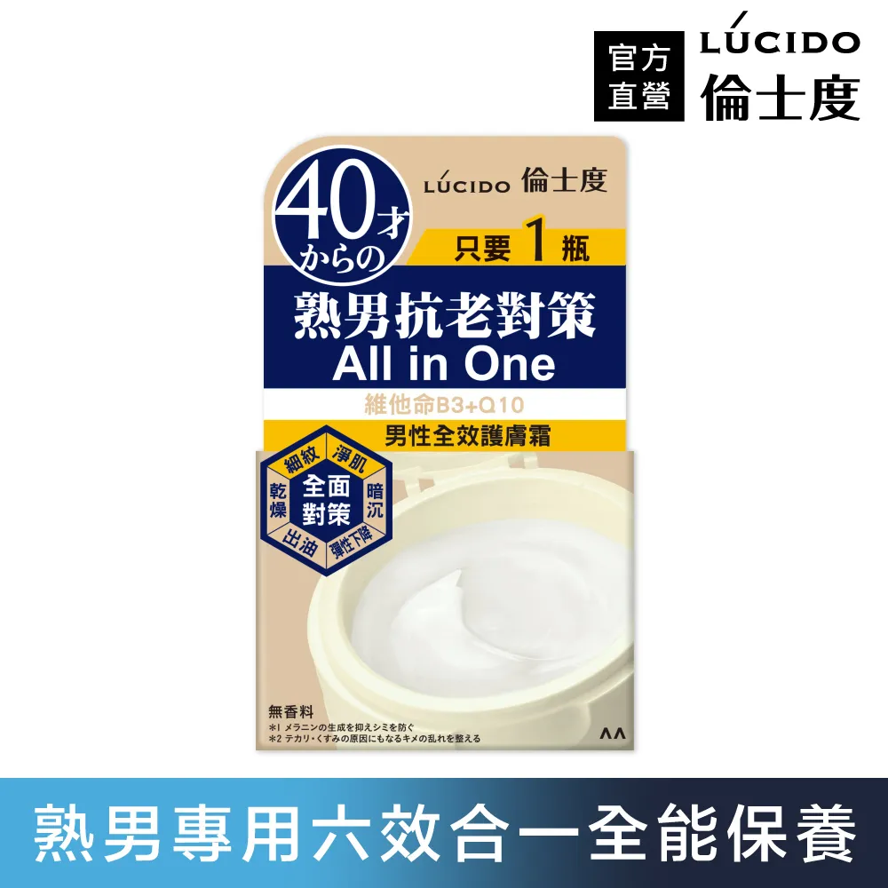 LUCIDO倫士度 男性全方位保養清爽型化妝水110ml 歷史價格詳細信息