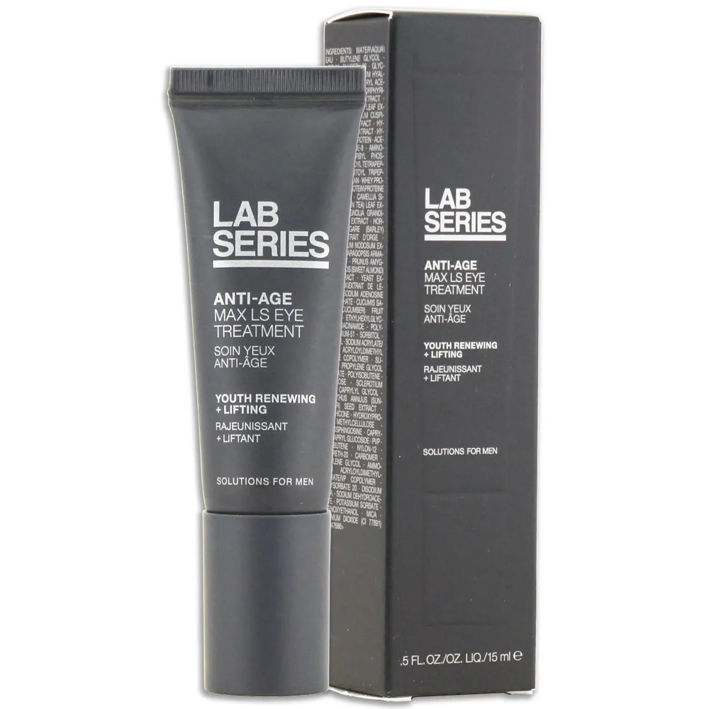 【LAB SERIES雅男士】鈦金能量緊緻調理露 200ml 歷史價格詳細信息