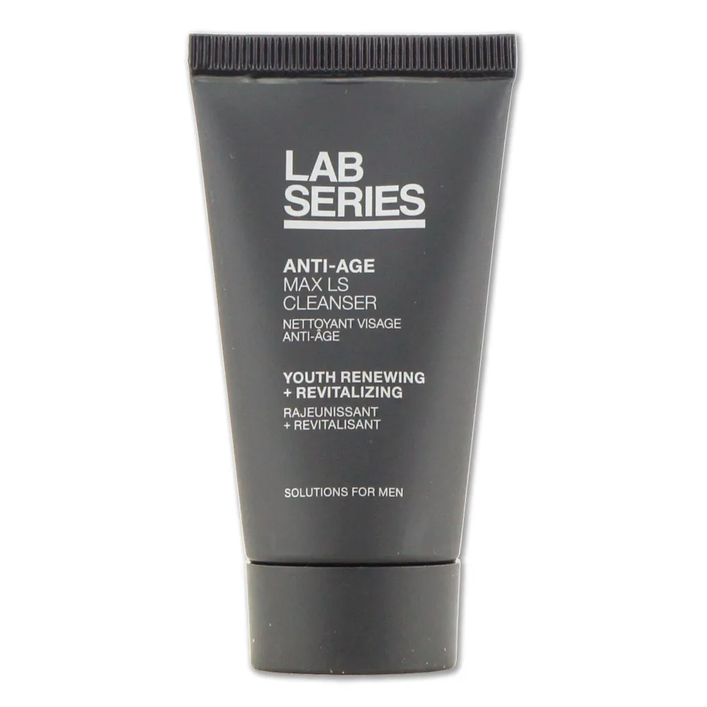 【LAB SERIES雅男士】鈦金能量緊緻潔面乳 100ml 歷史價格詳細信息