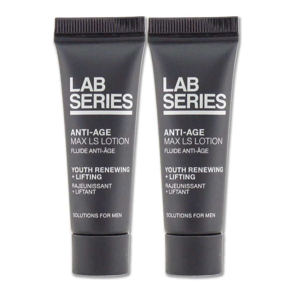 【LAB SERIES雅男士】鈦金能量緊緻乳液45ml 歷史價格詳細信息