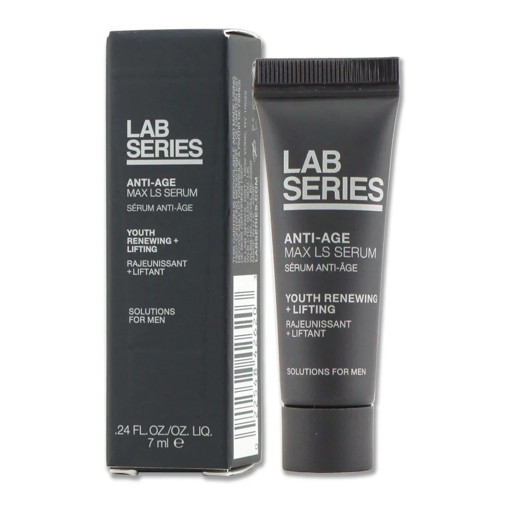 【LAB SERIES雅男士】鈦金能量緊緻精華 27ml 歷史價格詳細信息
