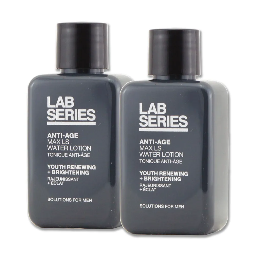 【LAB SERIES雅男士】鈦金能量緊緻調理露 200ml 歷史價格詳細信息