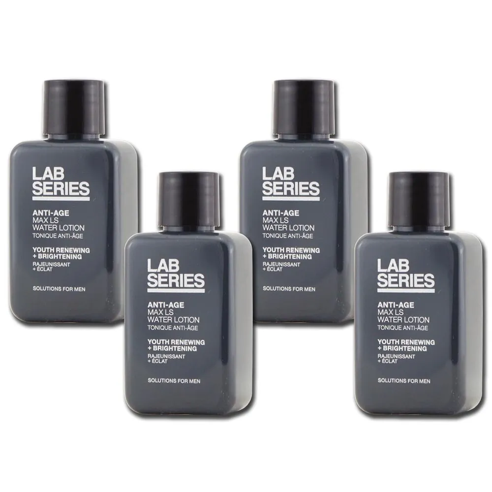 【LAB SERIES雅男士】鈦金能量緊緻調理露 200ml 歷史價格詳細信息