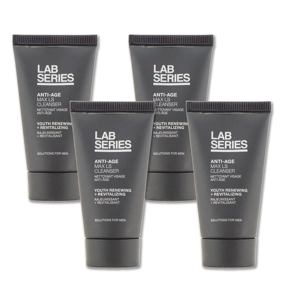 【LAB SERIES雅男士】鈦金能量緊緻潔面乳 100ml 歷史價格詳細信息