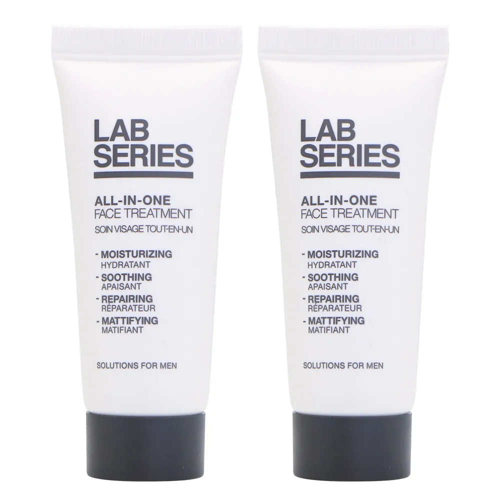【LAB Series 雅男士】多功能潔面乳 100ml 超值3入組 環保新包裝 歷史價格詳細信息