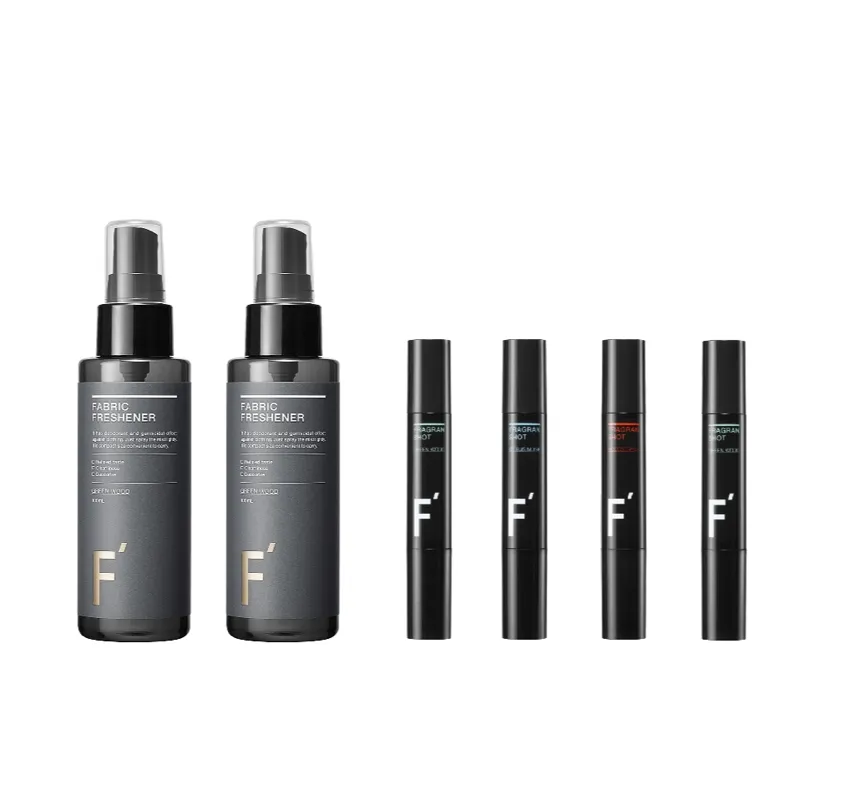 【氛匠F’】衣物除臭香氛噴霧100mL 歷史價格詳細信息