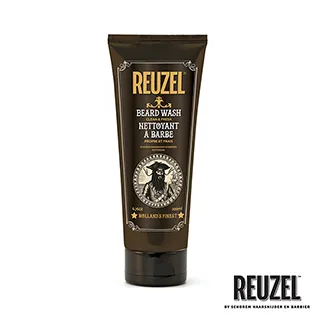 REUZEL Beard Wash 免沖保濕潔淨鬍鬚泡沬 100ml 歷史價格詳細信息