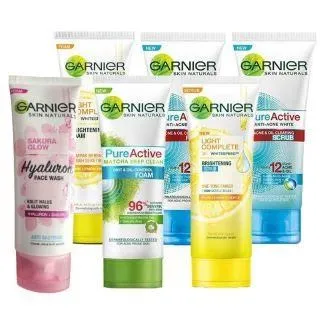 卡尼爾3倍維他命C 日霜 SPF19Garnier Light CompleteWhiteSpeed Serum50g 歷史價格詳細信息