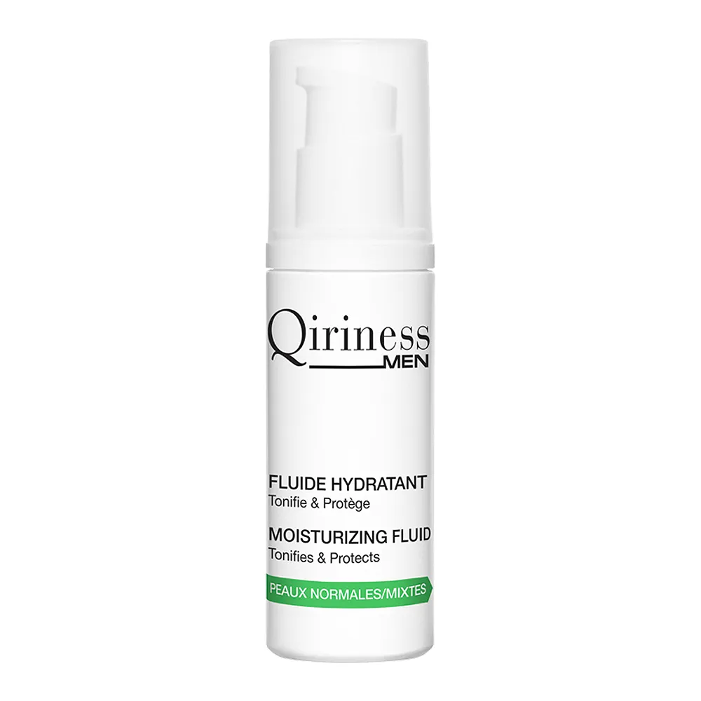 Qiriness 科妮思 男仕雙效潔顏慕絲 125ml*2入 歷史價格詳細信息