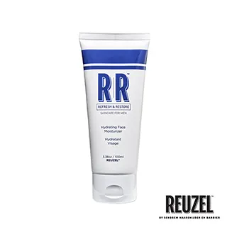 REUZEL 速效緊急修護眼霜保養經典紳士盥洗包組(速效緊急修護無痕眼霜 30ml/明星速效保濕乳霜 100ml) 歷史價格詳細信息
