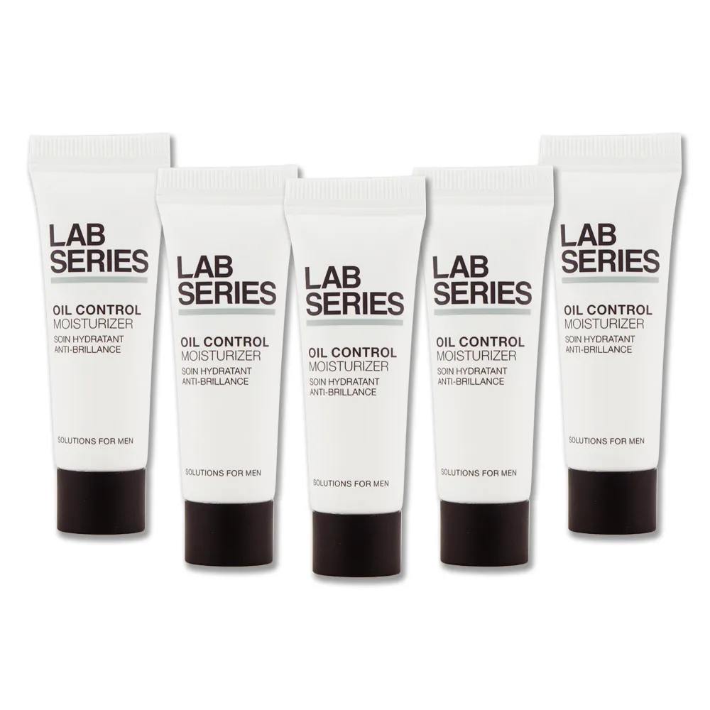 《LAB SERIES 雅男士》淨化控油潔面泥 7ML x 5 歷史價格詳細信息